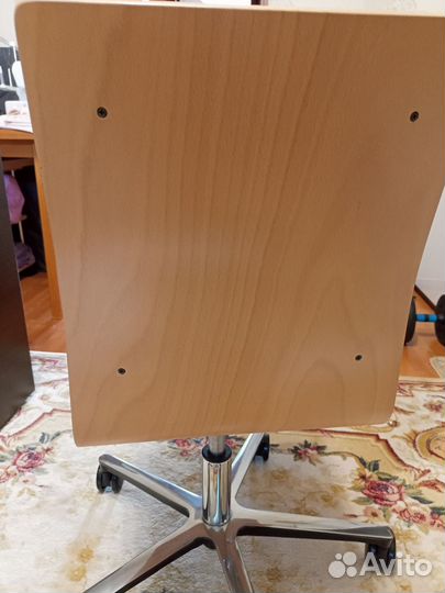 Компьютерное кресло стул