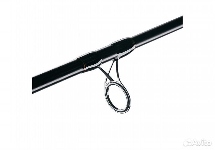 Удилище карп/фидер Brain Apex Double 10