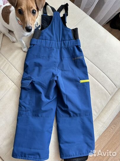 Полукомбинезон