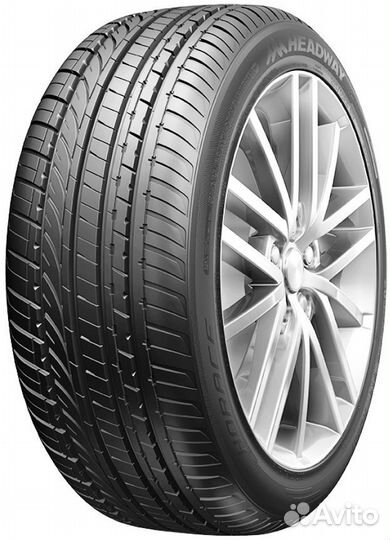 Headway HU901 275/45 R20 110W