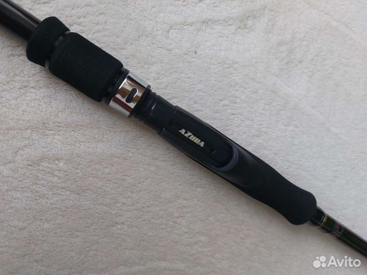 Спиннинг Zetrix Azura AZS-792HH 20-70 граммов