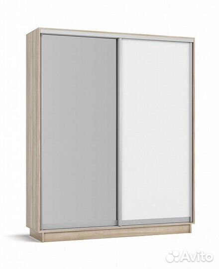 Шкаф-купе Рим