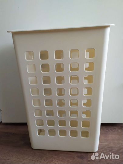 Корзина для белья
