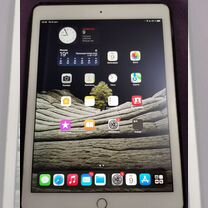 iPad air 2 2014