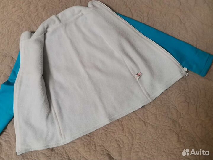 Кофта для фигурного катания