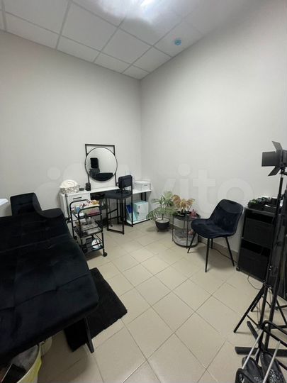 Аренда Офис, кабинет, 16м² 17 м² в бц ломжа