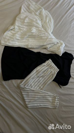 Одежда пакетом