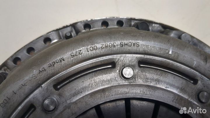 Маховик Volvo C30