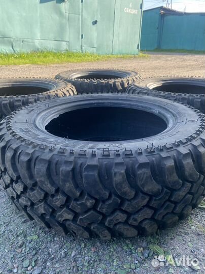 Nortec MT-540 215/65 R16