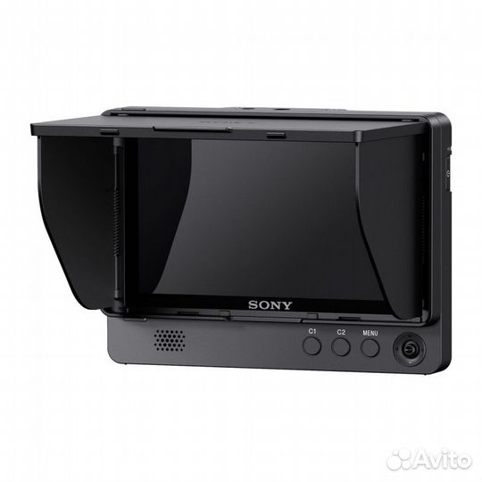 Жк-экран Sony CLM-FHD5 для камеры
