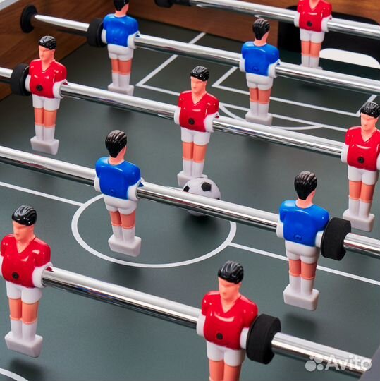 Игровой стол Футбол Proxima Zidane