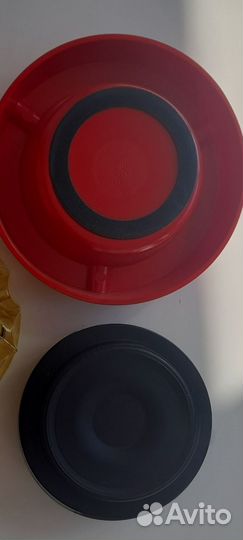 Пепельница