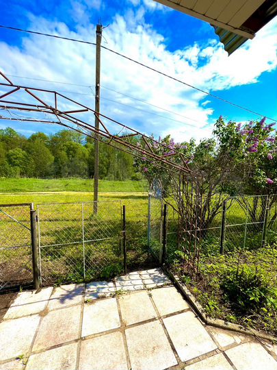 Дом 83,3 м² на участке 27 сот.