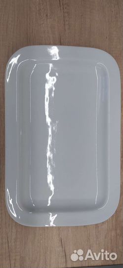 Комплект блюд для сервировки