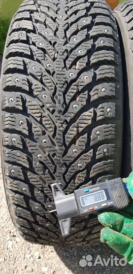Nokian Tyres Hakkapeliitta 9 205/60 R16