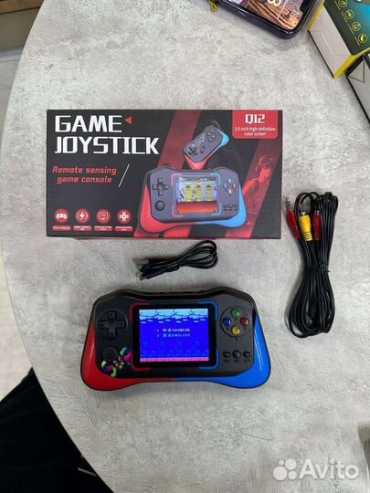 Игровая приставка dendy 500 игр