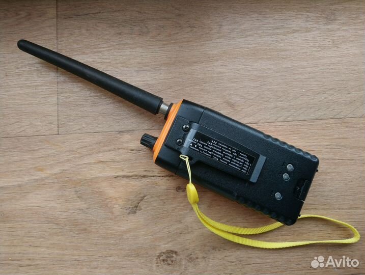 Укв радиостанция STV-160 samyung