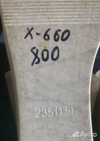 Босоножки женские