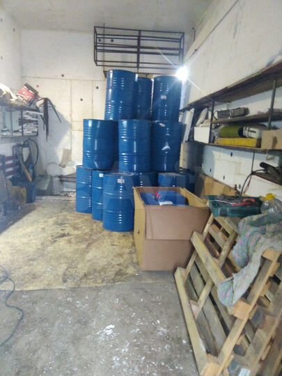 Гараж, 28 м²