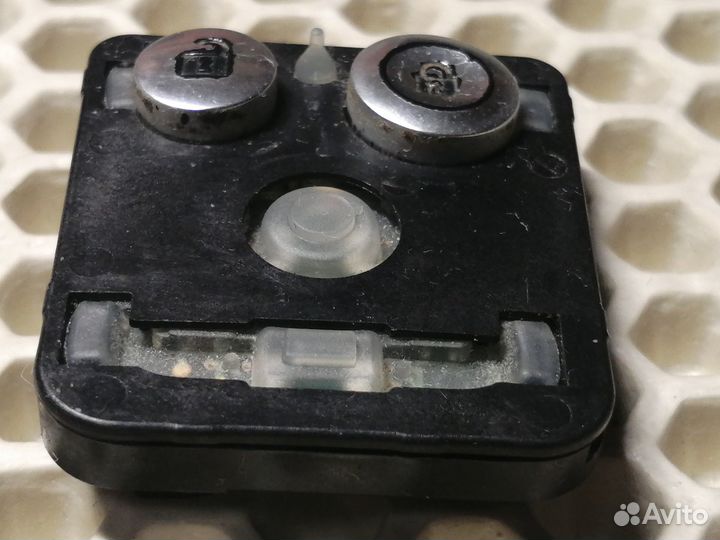 72147-TL4-E1 hlik-1T Honda кнопочная часть ключа