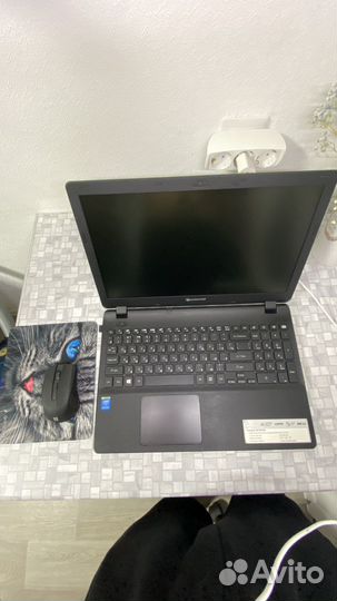 Packard bell easynote