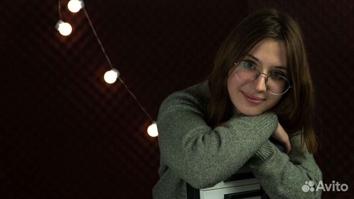 Уроки по фортепиано, сольфеджио / репетитор