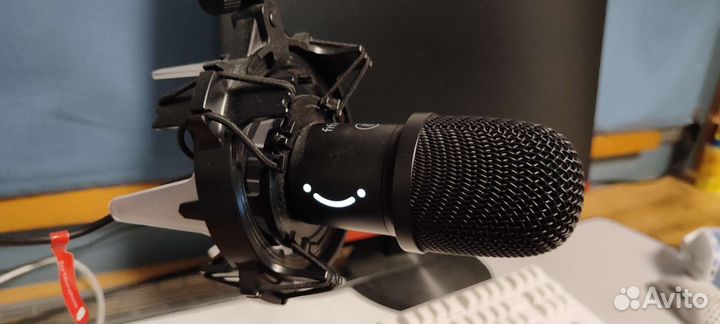 Микрофон fifine k651