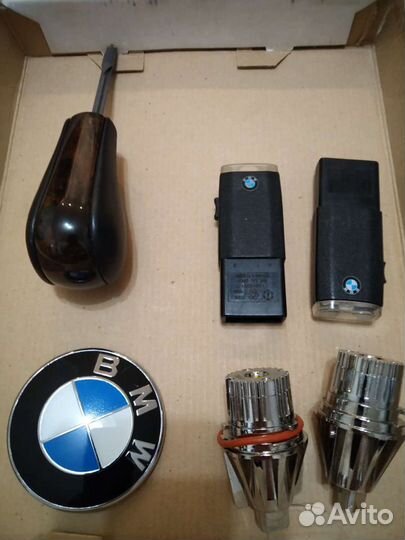 Для бмв Х5 Е 53