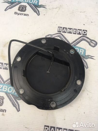 Крышка топливного насоса Mercedes-Benz S-Class