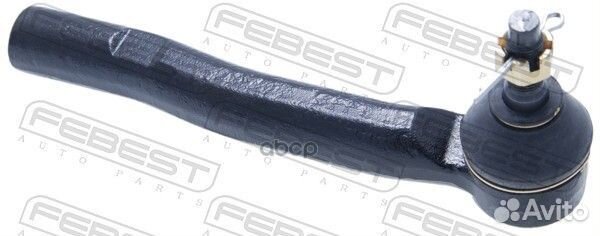 Наконечник рулевой правый 0121GSU40RH Febest