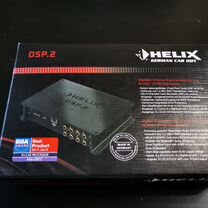 Helix DSP 2 (процессор)