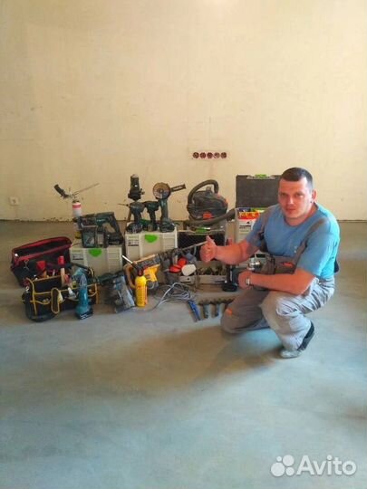 Мастер на час Установить Повесить Собрать