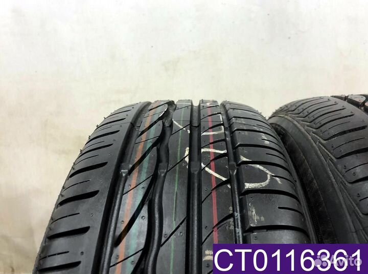 Bridgestone Turanza ER300 195/55 R16 87V