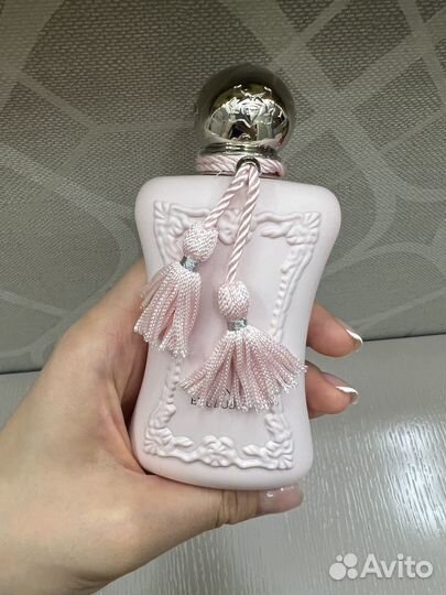 Духи Delina parfums de marly