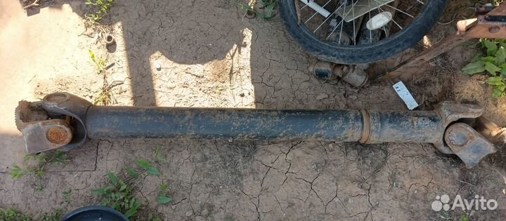 Карданный вал продам