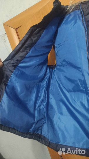 Жилетка для мальчика 146-152