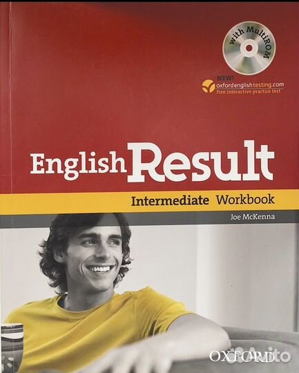 English Result - общий курс английского языка