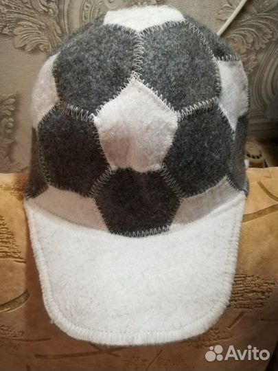 Шапки для бани