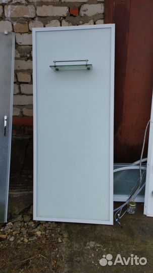 Душевая кабина 90х90 бу