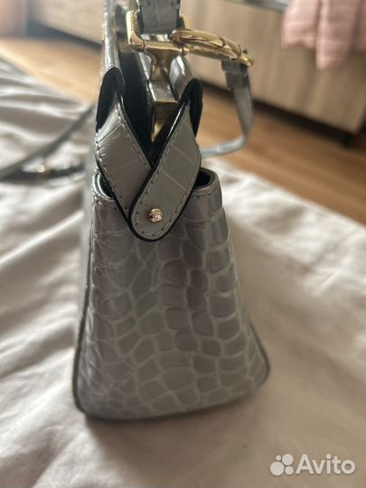 Сумка fendi peekaboo