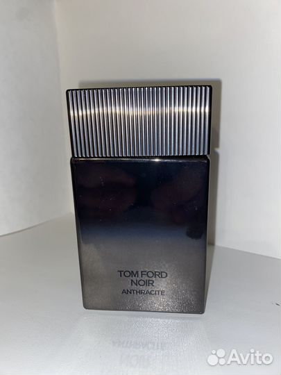 Tom ford Neroli Portifino, Noir Тестер