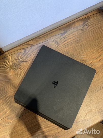 Sony PS4