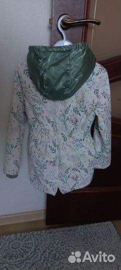 Куртка для девочки