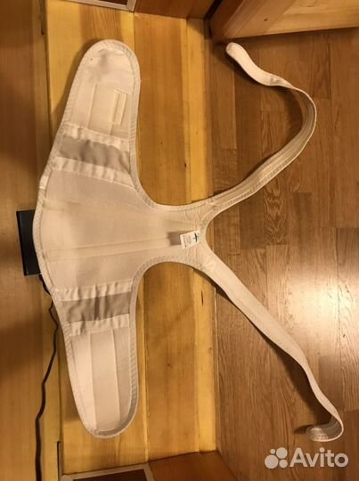 Корсет ортопедический