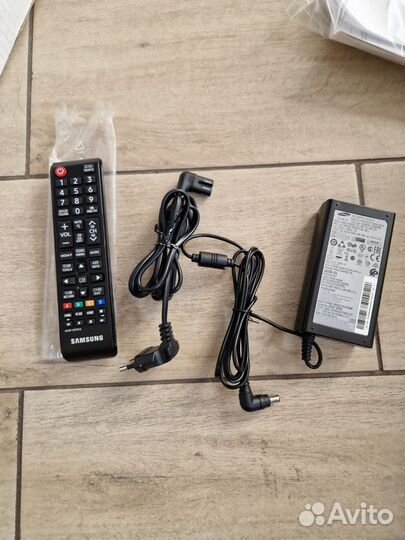 Телевизор samsung 32