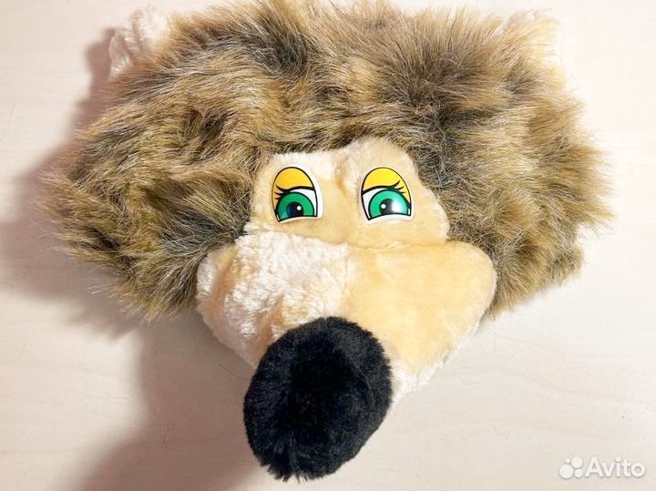 Карнавальный костюм на новый год детский