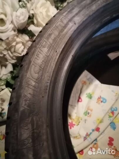 Michelin Primacy HP 225/45 R17
