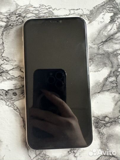 Телефон iPhone 11 128 gb