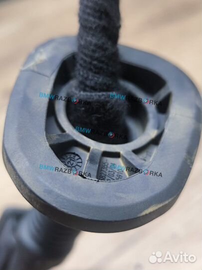 Проводка двери задней левой BMW X1 F48 рест. F48