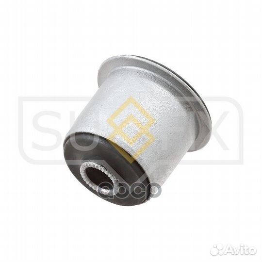 Сайлентблок рычага подвески перед прав/лев